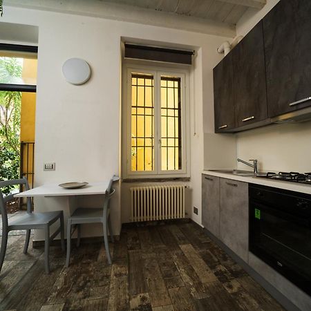 La Formaggeria Del Naviglio Apartment Milan Exterior photo