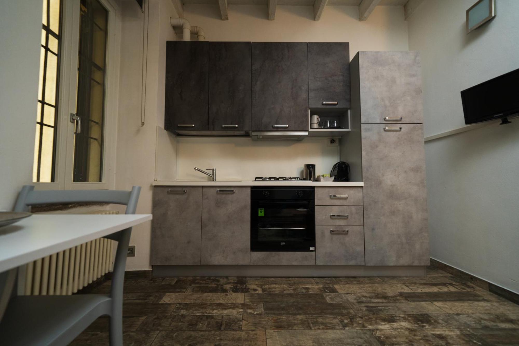 La Formaggeria Del Naviglio Apartment Milan Exterior photo
