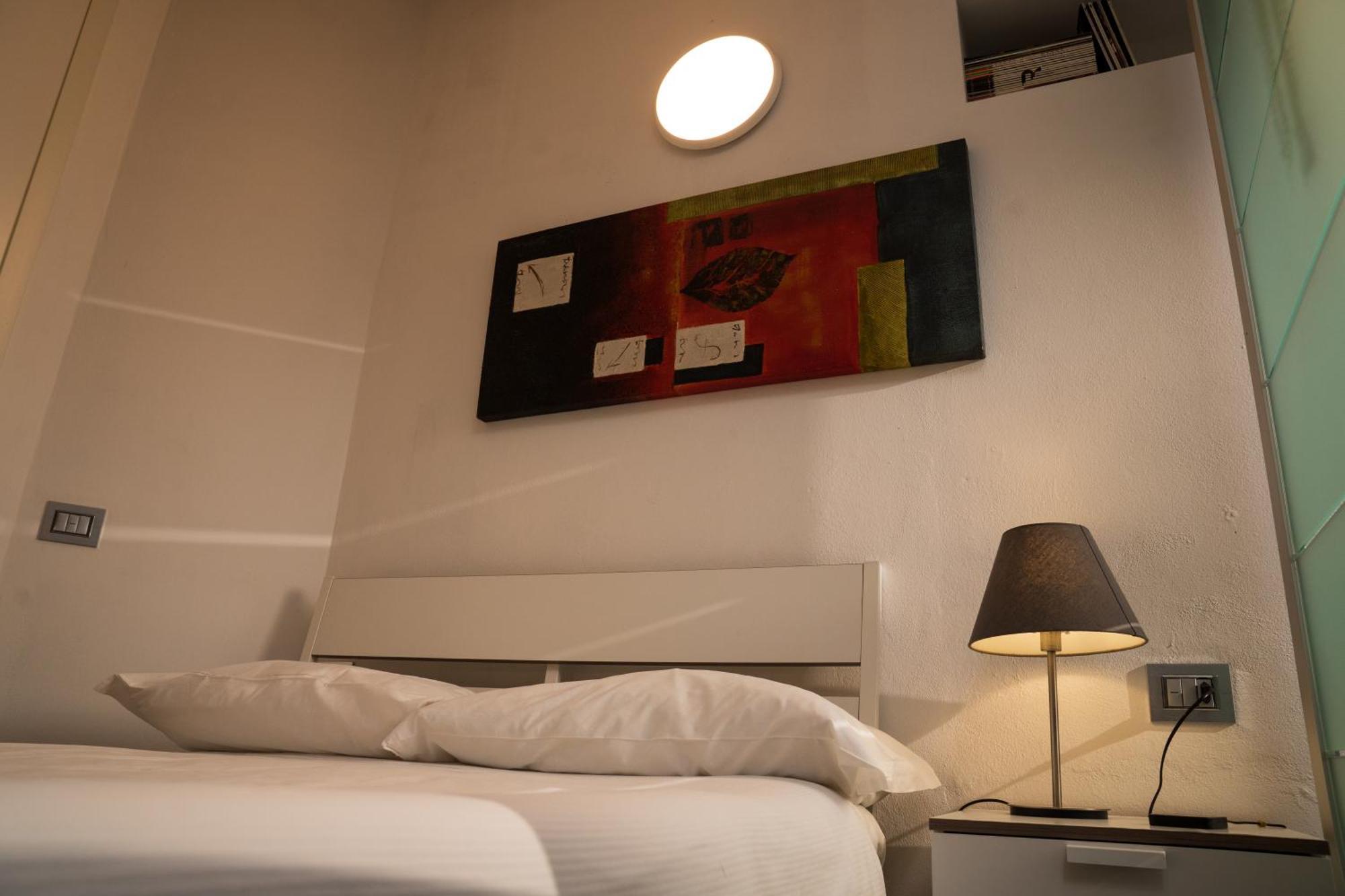 La Formaggeria Del Naviglio Apartment Milan Exterior photo