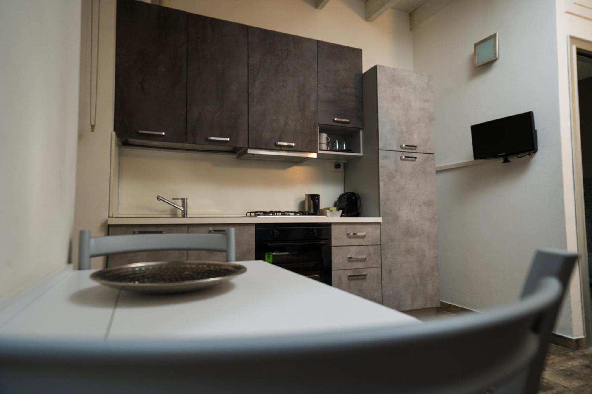 La Formaggeria Del Naviglio Apartment Milan Exterior photo