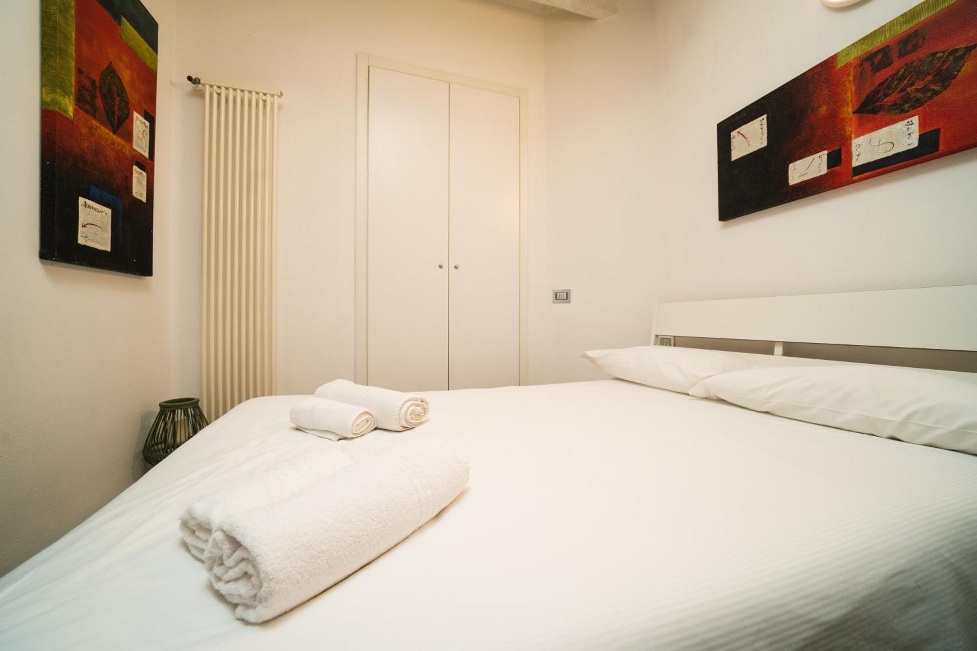 La Formaggeria Del Naviglio Apartment Milan Exterior photo