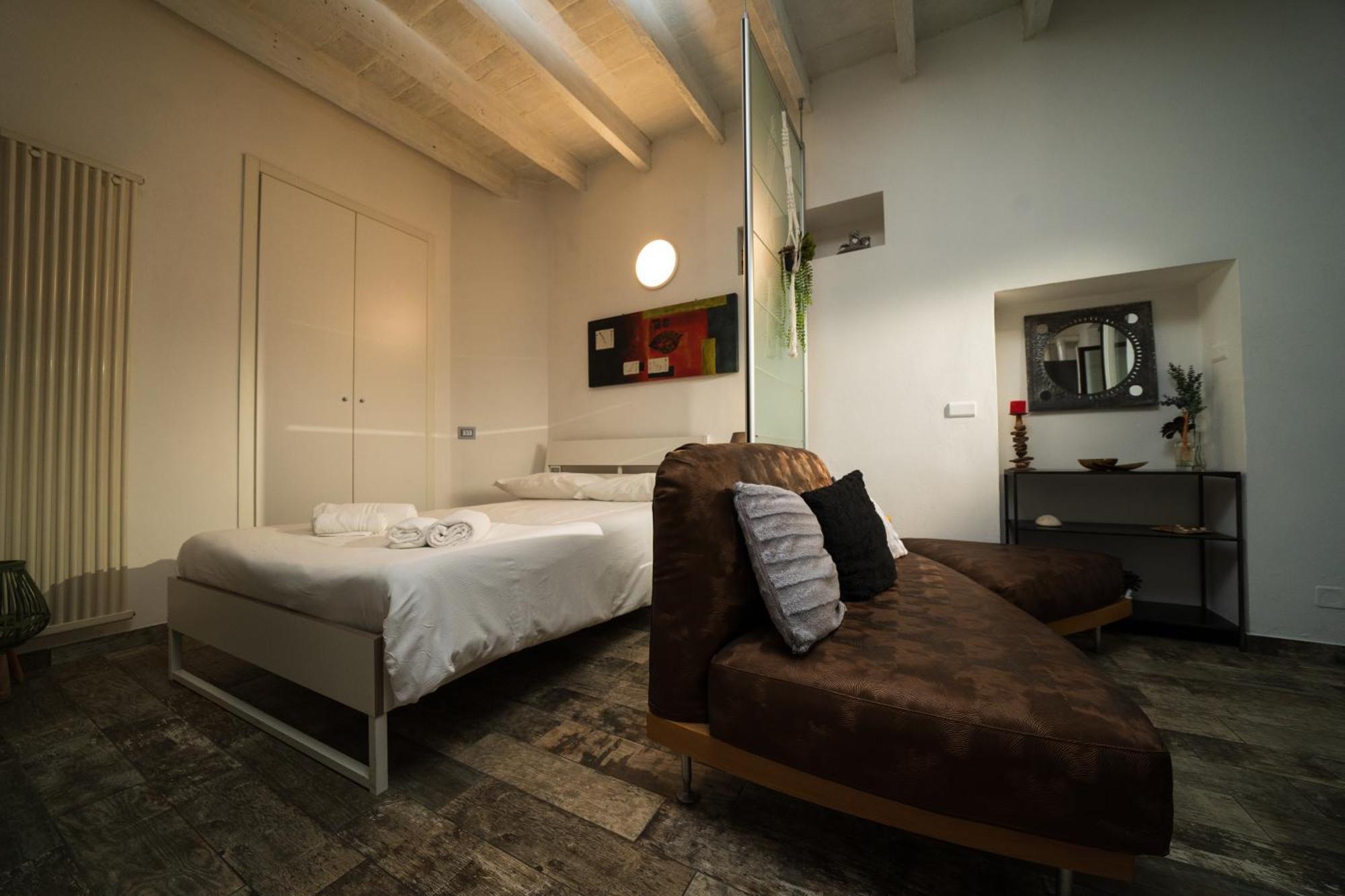La Formaggeria Del Naviglio Apartment Milan Exterior photo