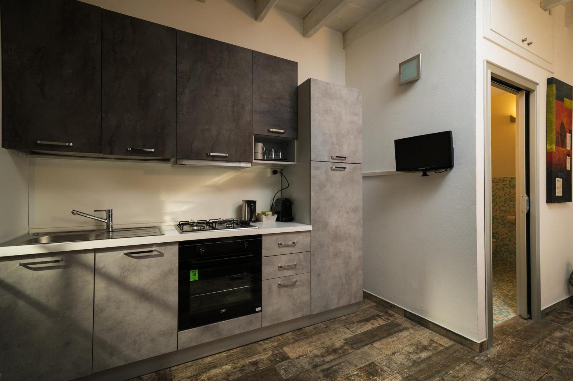 La Formaggeria Del Naviglio Apartment Milan Exterior photo